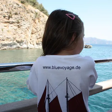 Princess Funda Marmaris