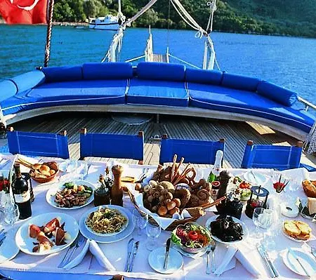 Princess Funda Marmaris