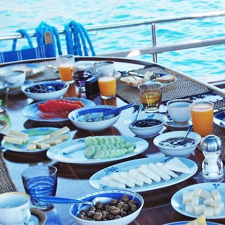 Princess Funda * Marmaris