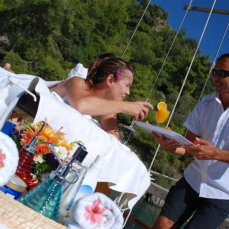 Princess Funda Marmaris