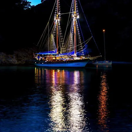 Princess Funda Marmaris